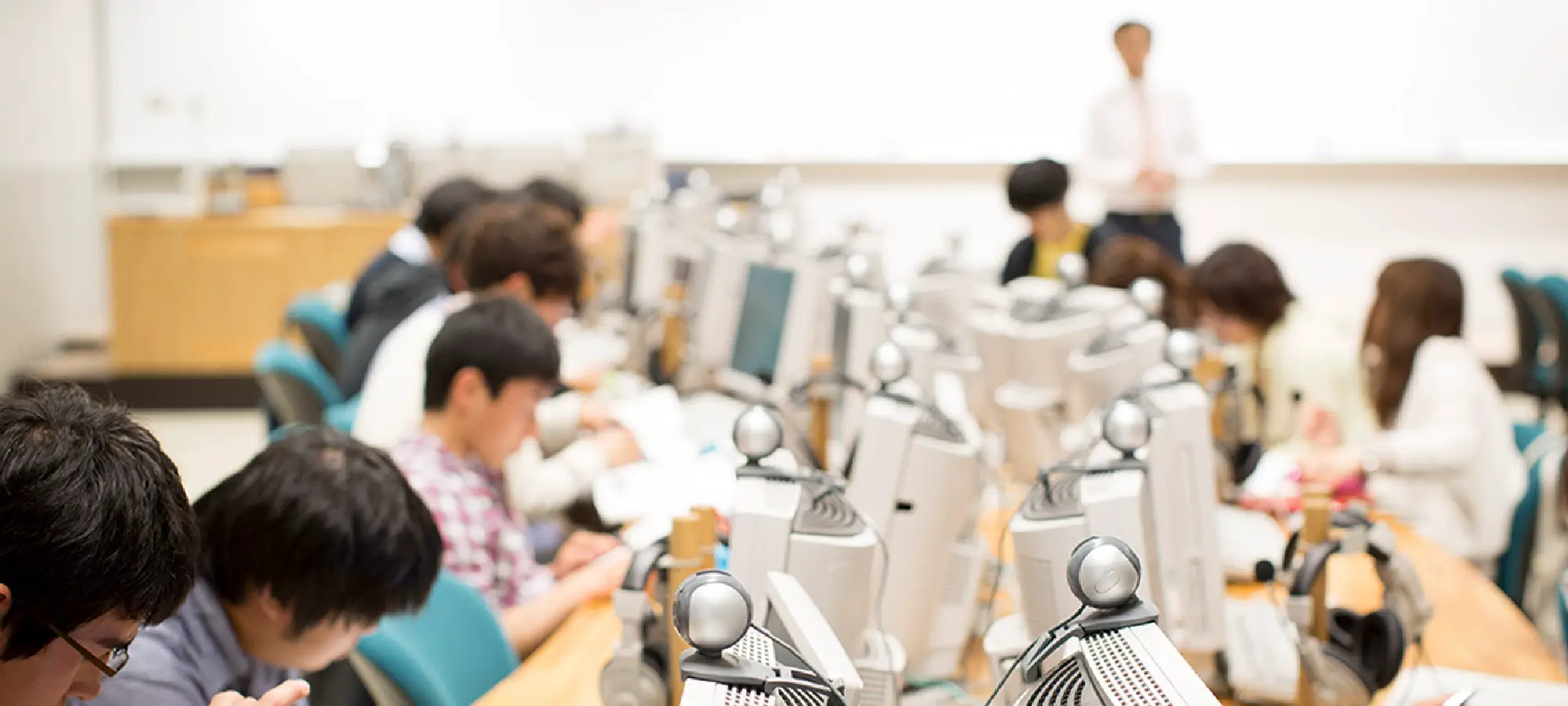 応用言語研究講座