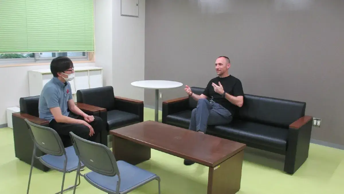 日本宗教・思想史研究講座の様子