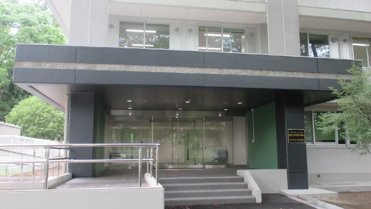 日本宗教・思想史研究講座の様子