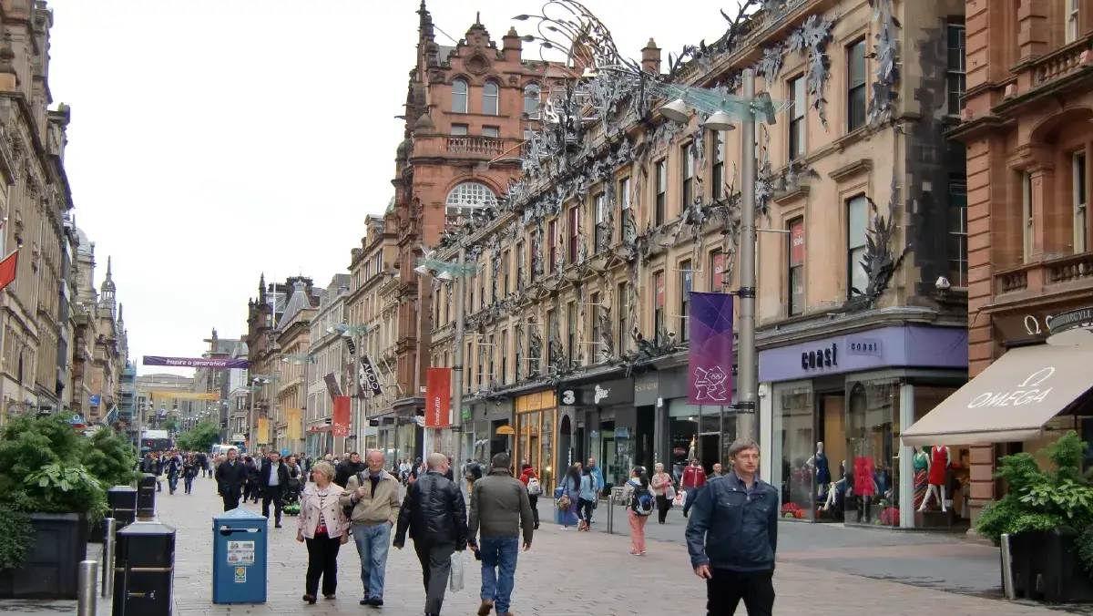 国際環境資源政策論講座
の様子