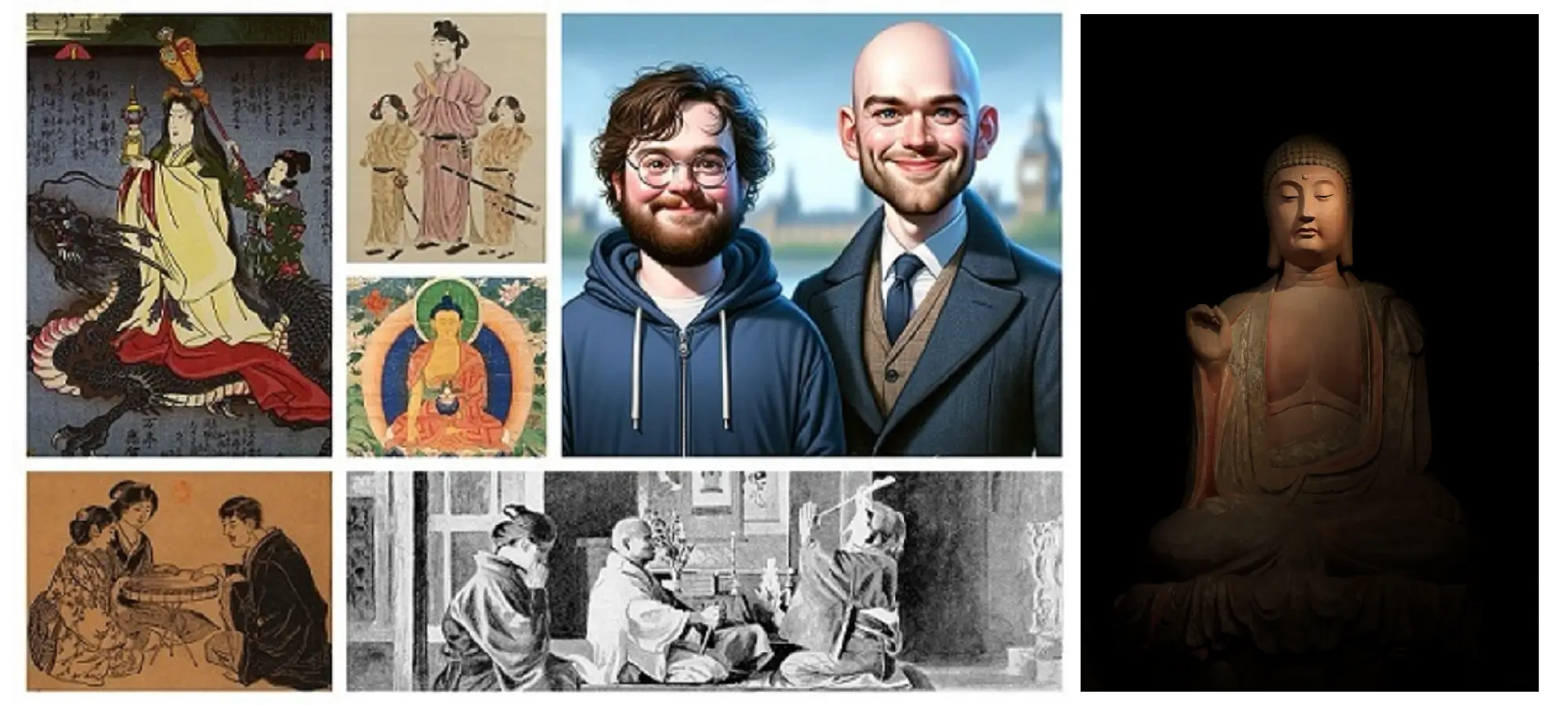 日本宗教・思想史研究講座