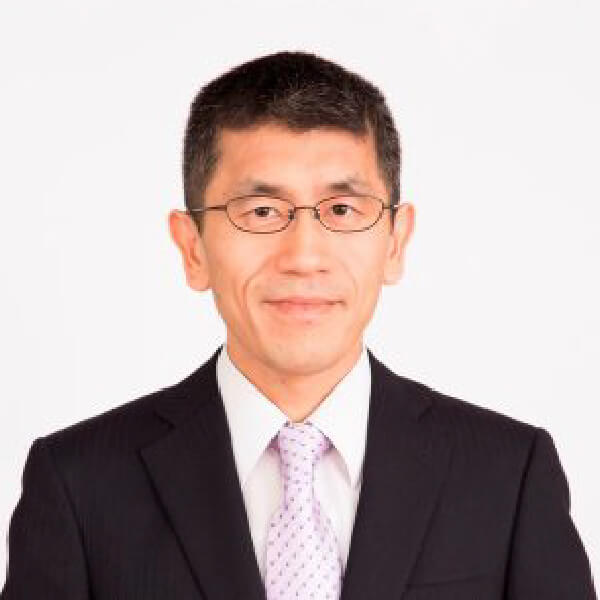 勝間田 弘准教授