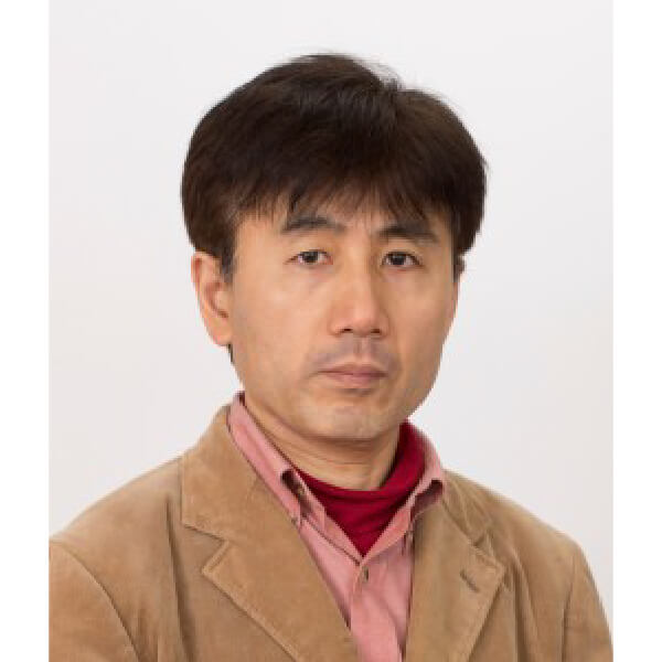 中村 渉 准教授