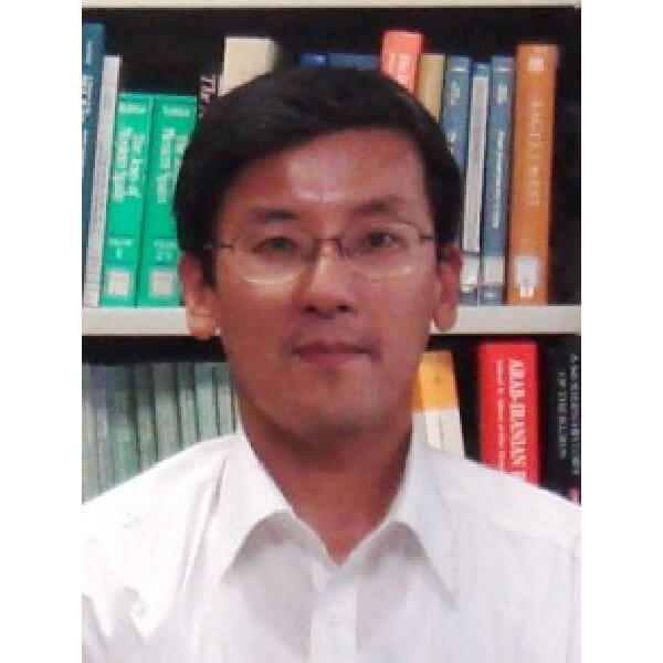 大河原 知樹教授