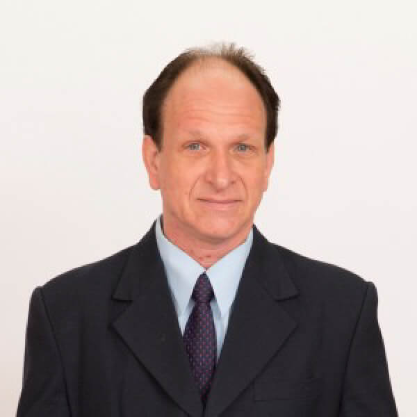 Wanner Peter John 准教授