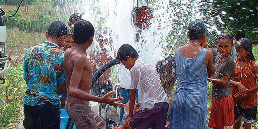 グローバル共生社会研究系