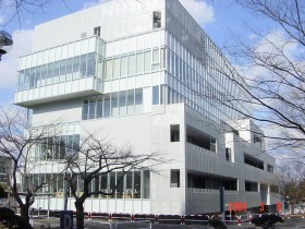 マルチメディア教育研究棟６階大ホール